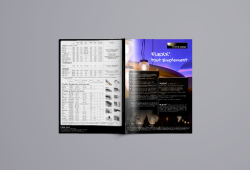 A4 Brochure Mockup   coteJour1