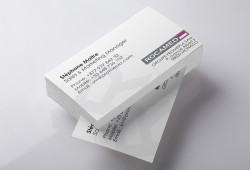 carte visite rocamed