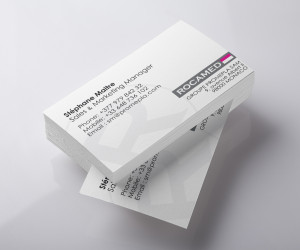 carte visite rocamed