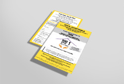 flyer 100pour1