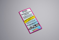 flyer emmaus