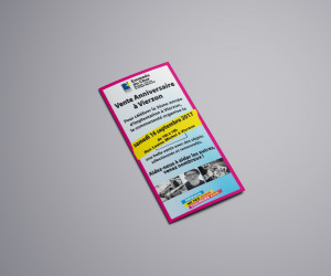 flyer emmaus