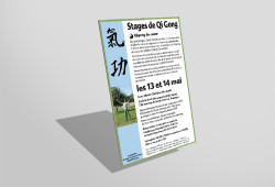 flyer stage