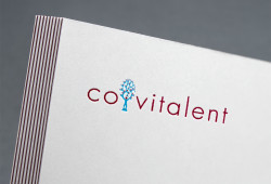 logo covitalent