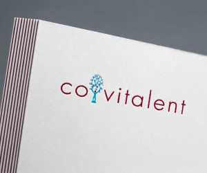 logo covitalent