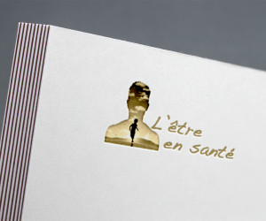 logo l etre en sante