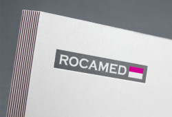 logo rocamed