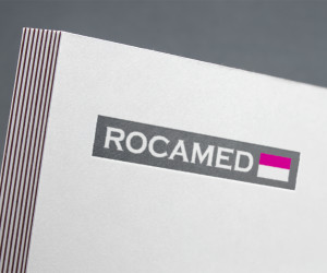 logo rocamed