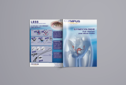 olympus gyneco