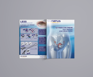 olympus gyneco