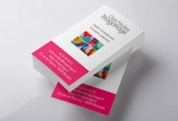 carte visite imagomage