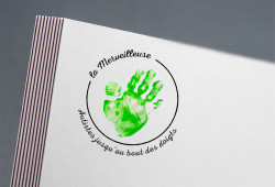 logo la merveilleuse