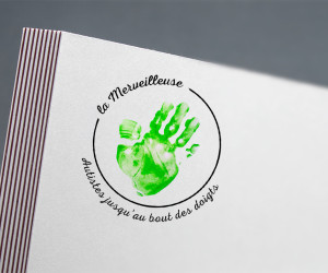 logo la merveilleuse