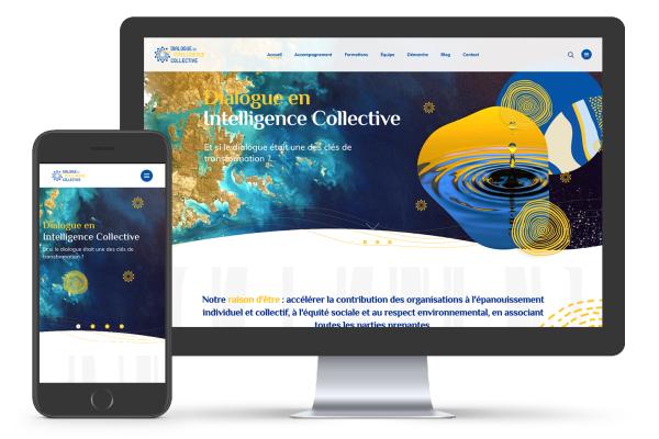 Dialogue IC, Dialogue en Intelligence Collective